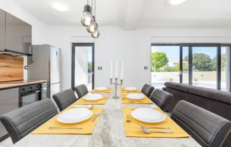 Location Maison 8 personnes à Fazana - Photo 24