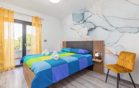 Location Maison 8 personnes à Fazana - Photo 26