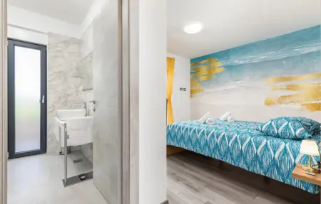 Location Maison 8 personnes à Fazana - Photo 28