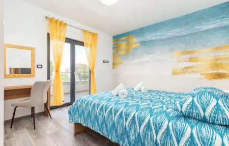 Location Maison 8 personnes à Fazana - Photo 29