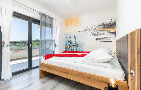 Location Maison 8 personnes à Fazana - Photo 31