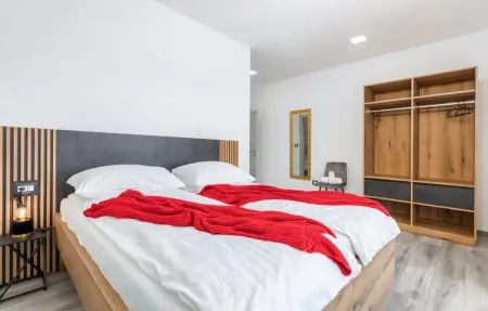 Location Maison 8 personnes à Fazana - Photo 32