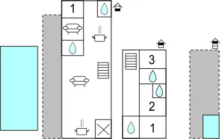 Location Maison 8 personnes à Fazana - Photo 46