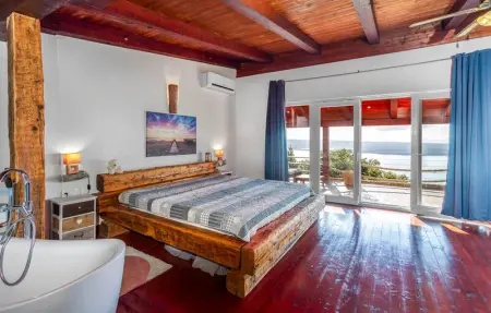 Location Maison 6 personnes à Dramalj - Photo 2