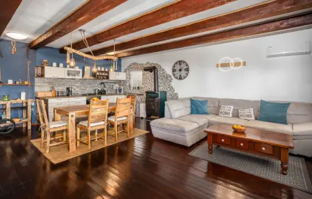 Location Maison 6 personnes à Dramalj - Photo 3