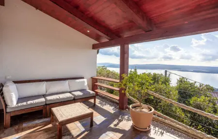 Location Maison 6 personnes à Dramalj - Photo 5