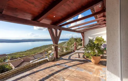 Location Maison 6 personnes à Dramalj - Photo 6