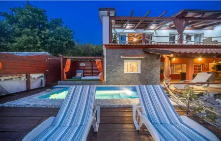 Location Maison 6 personnes à Dramalj - Photo 7