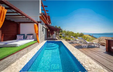 Location Maison 6 personnes à Dramalj - Photo 9