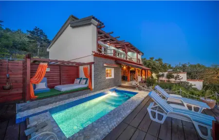 Location Maison 6 personnes à Dramalj - Photo 12