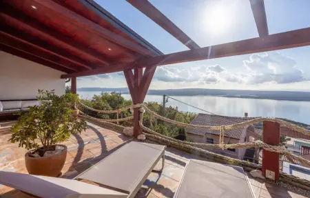 Location Maison 6 personnes à Dramalj - Photo 14