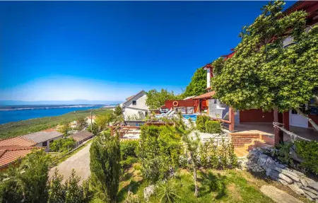 Location Maison 6 personnes à Dramalj - Photo 16