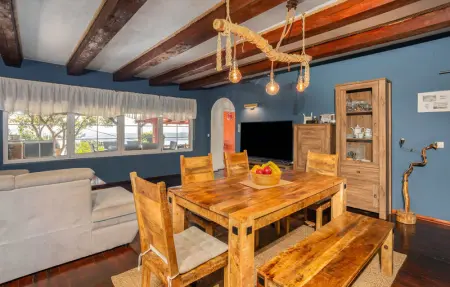 Location Maison 6 personnes à Dramalj - Photo 18