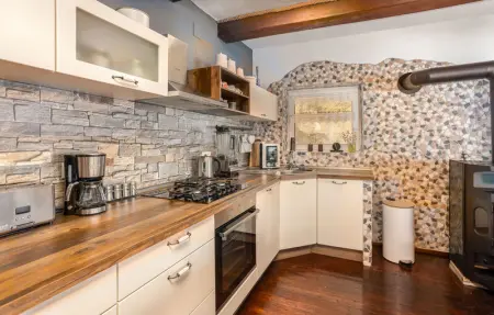 Location Maison 6 personnes à Dramalj - Photo 19