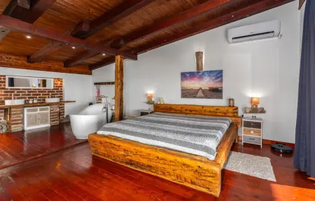 Location Maison 6 personnes à Dramalj - Photo 20