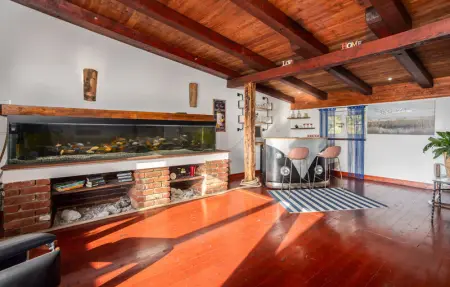 Location Maison 6 personnes à Dramalj - Photo 23