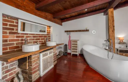 Location Maison 6 personnes à Dramalj - Photo 24