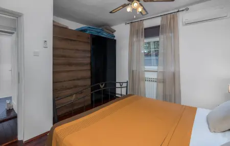 Location Maison 6 personnes à Dramalj - Photo 28