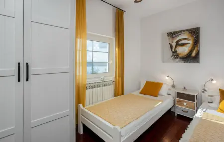 Location Maison 6 personnes à Dramalj - Photo 29