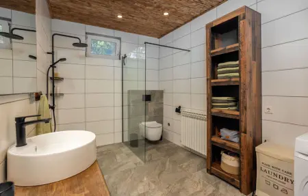 Location Maison 6 personnes à Dramalj - Photo 30