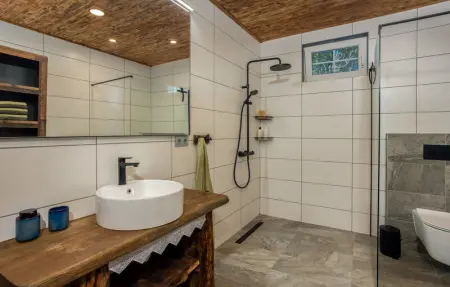 Location Maison 6 personnes à Dramalj - Photo 31