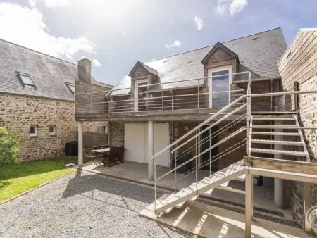 Maison Indépendante avec Terrasse et Animaux Admis - Photo 1