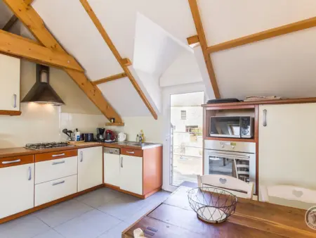 Maison Indépendante avec Terrasse et Animaux Admis - Photo 2