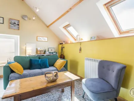 Maison Indépendante avec Terrasse et Animaux Admis - Photo 3