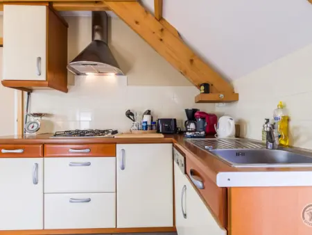 Maison Indépendante avec Terrasse et Animaux Admis - Photo 5