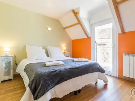 Maison Indépendante avec Terrasse et Animaux Admis - Photo 8