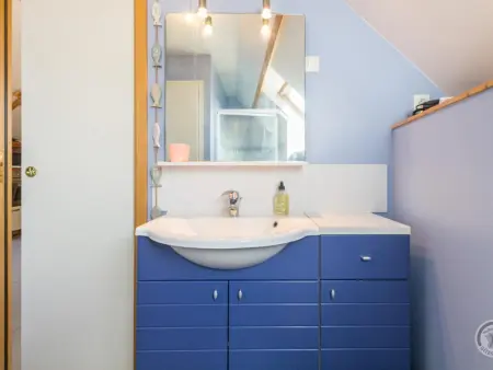 Maison Indépendante avec Terrasse et Animaux Admis - Photo 11