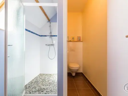 Maison Indépendante avec Terrasse et Animaux Admis - Photo 12