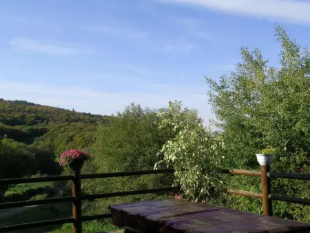 Maison authentique avec cheminée près de Vichy - Photo 1