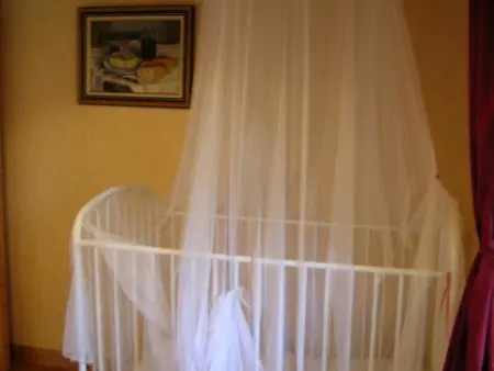 Maison authentique avec cheminée près de Vichy - Photo 15