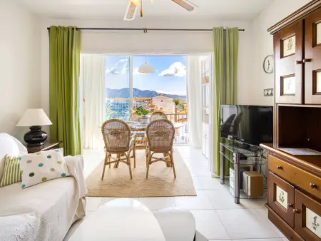 Sant Maurici, Appartement 4 personnes à Empuriabrava - Photo 1