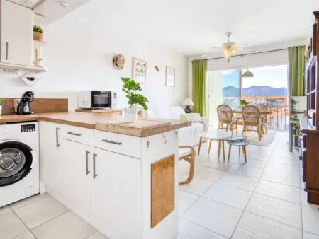 Sant Maurici, Appartement 4 personnes à Empuriabrava - Photo 2