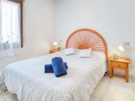 Sant Maurici, Appartement 4 personnes à Empuriabrava - Photo 3