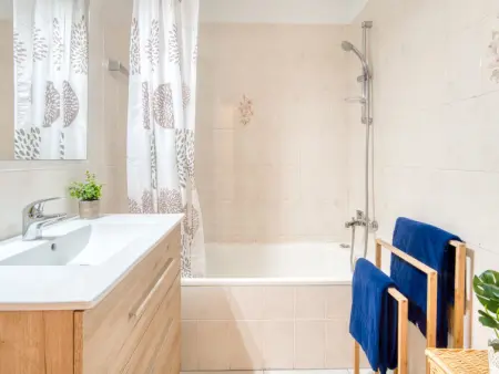 Sant Maurici, Appartement 4 personnes à Empuriabrava - Photo 4