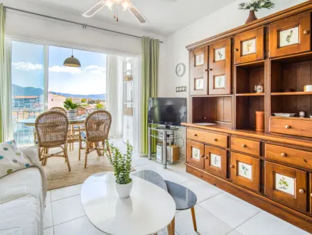 Sant Maurici, Appartement 4 personnes à Empuriabrava - Photo 5