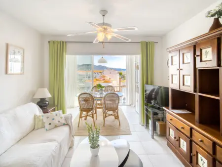 Sant Maurici, Appartement 4 personnes à Empuriabrava - Photo 7