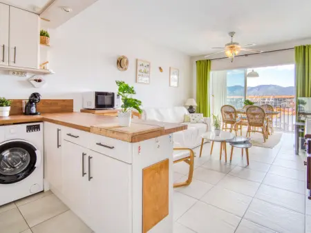 Sant Maurici, Appartement 4 personnes à Empuriabrava - Photo 10