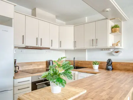 Sant Maurici, Appartement 4 personnes à Empuriabrava - Photo 11