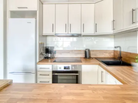 Sant Maurici, Appartement 4 personnes à Empuriabrava - Photo 14