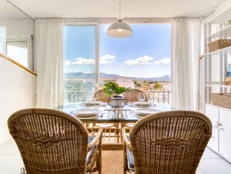 Sant Maurici, Appartement 4 personnes à Empuriabrava - Photo 15