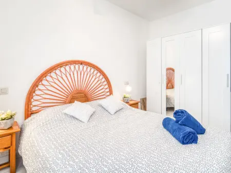 Sant Maurici, Appartement 4 personnes à Empuriabrava - Photo 17