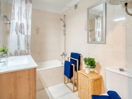 Sant Maurici, Appartement 4 personnes à Empuriabrava - Photo 18