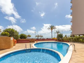 Appartement à Cunit,Miramar ES9526.77.1 N°871586