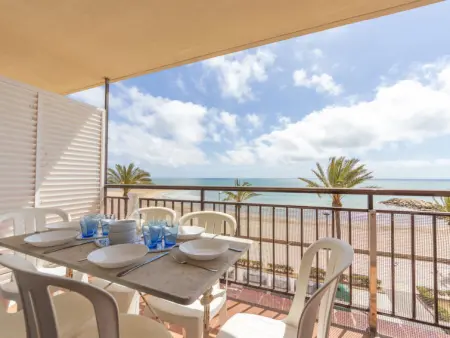 Miramar, Appartement 6 personnes à Cunit - Photo 1