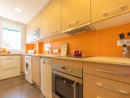 Miramar, Appartement 6 personnes à Cunit - Photo 3