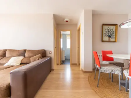 Miramar, Appartement 6 personnes à Cunit - Photo 5